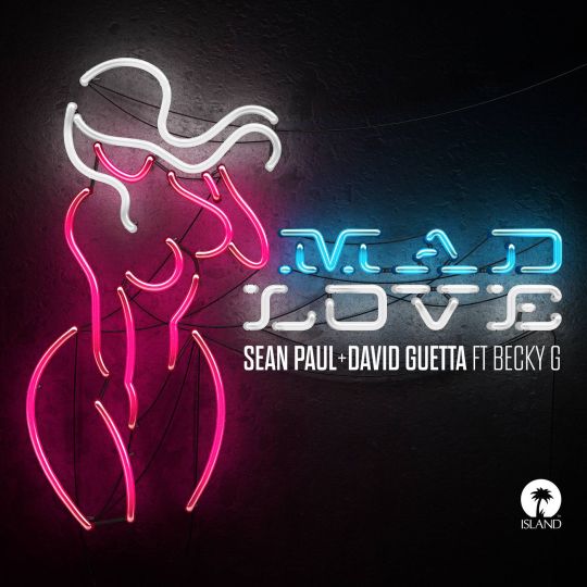Sean Paul & David Guetta ft. Becky G
